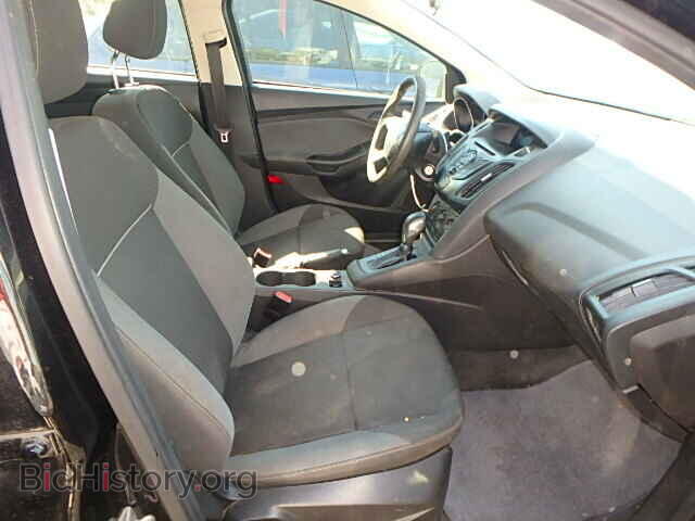 2012 FORD FOCUS - VIN: 1FAHP3E20CL151214 - Фото 5