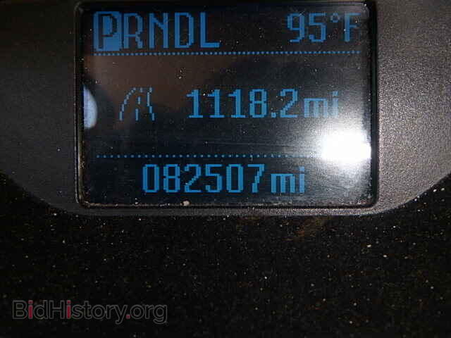 2012 FORD FOCUS - VIN: 1FAHP3E20CL151214 - Фото 8