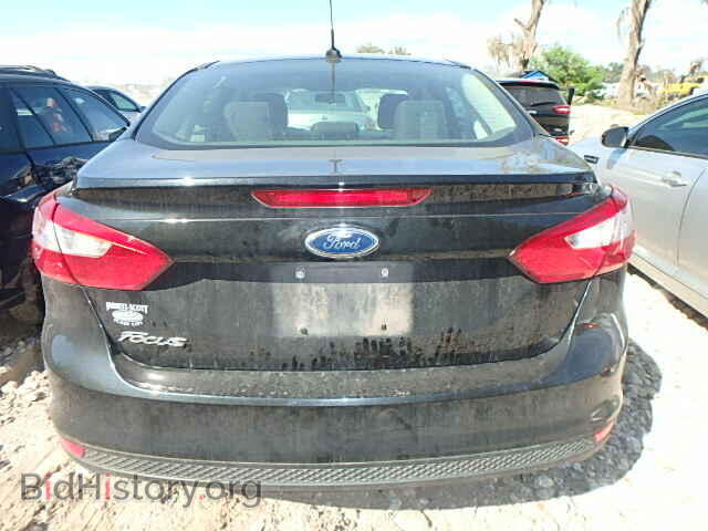 2012 FORD FOCUS - VIN: 1FAHP3E20CL151214 - Фото 9