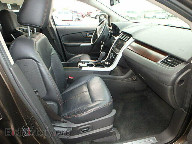 2011 FORD EDGE - VIN: 2FMDK4KCXBBA22966 - Фото 5
