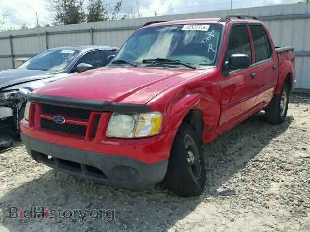 2005 FORD EXPLORER - VIN: 1FMZU67K65UA35742 - Photo 2