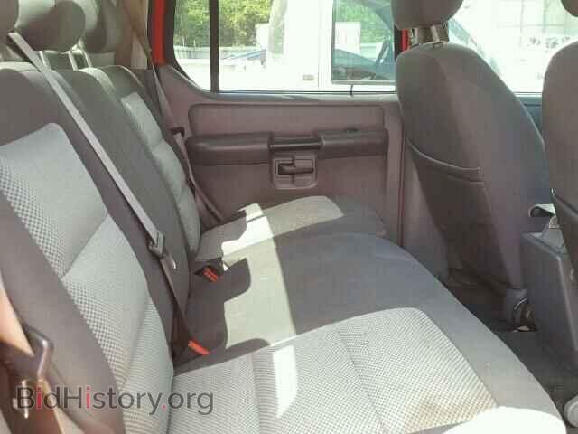 2005 FORD EXPLORER - VIN: 1FMZU67K65UA35742 - Photo 6