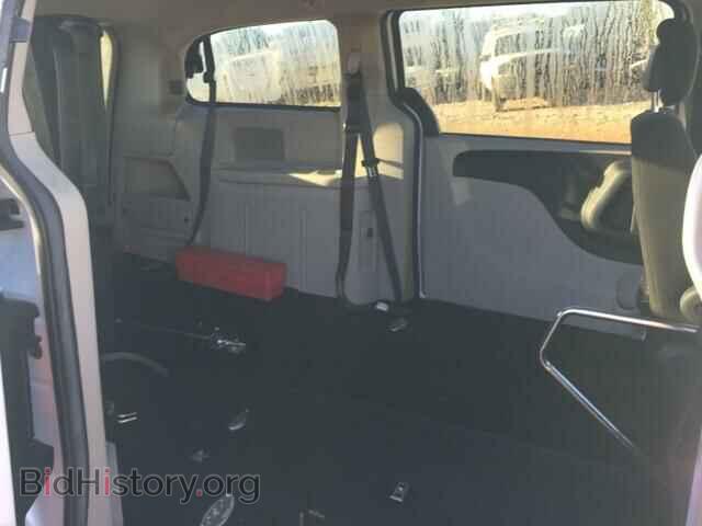 2015 DODGE CARAVAN - VIN: 2C4RDGBG7FR615173 - Фото 6