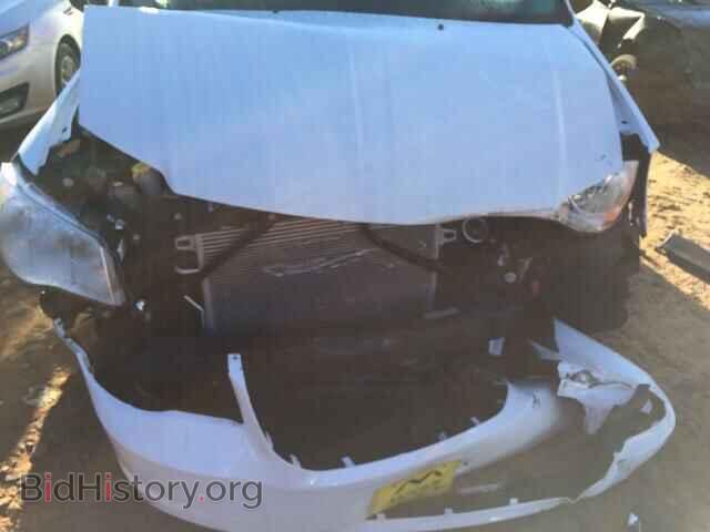 2015 DODGE CARAVAN - VIN: 2C4RDGBG7FR615173 - Фото 9