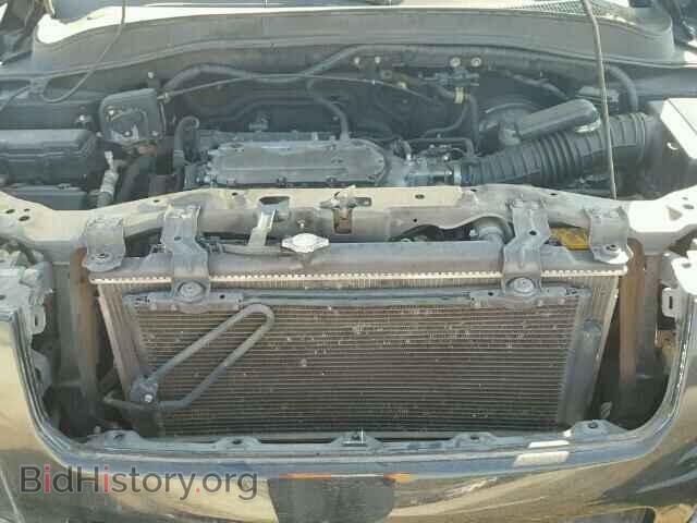 2007 HONDA PILOT - VIN: 5FNYF28587B019615 - Фото 7