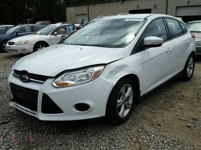 2014 FORD FOCUS - VIN: 1FADP3K2XEL431874 - Photo 2