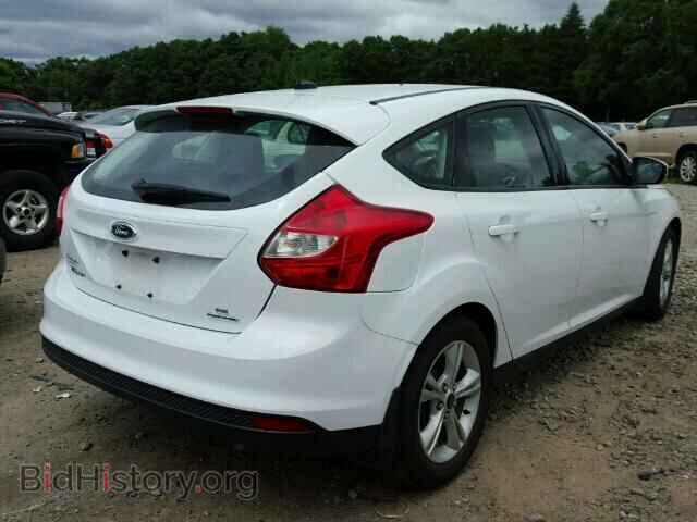 2014 FORD FOCUS - VIN: 1FADP3K2XEL431874 - Photo 4