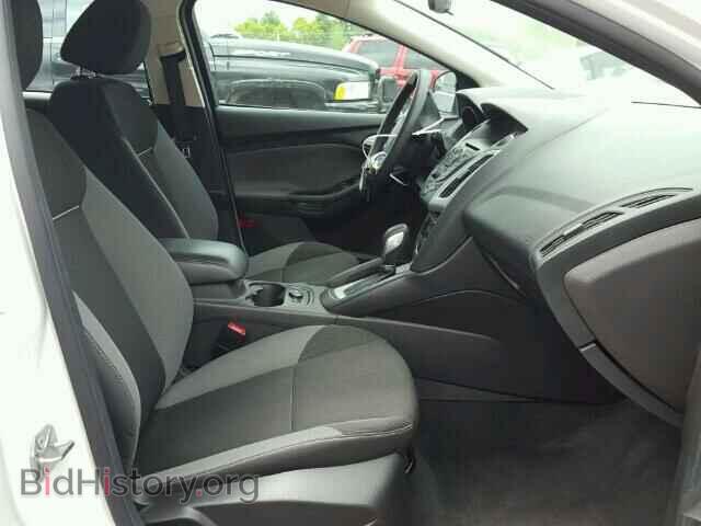 2014 FORD FOCUS - VIN: 1FADP3K2XEL431874 - Photo 5