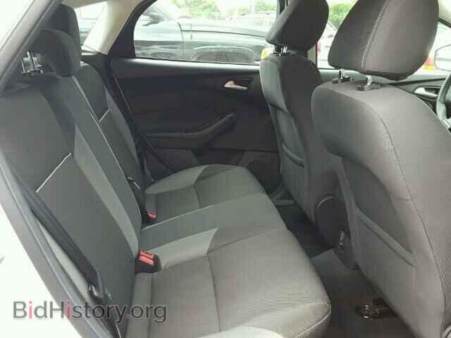 2014 FORD FOCUS - VIN: 1FADP3K2XEL431874 - Photo 6
