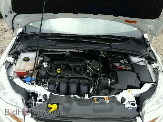 2014 FORD FOCUS - VIN: 1FADP3K2XEL431874 - Photo 7