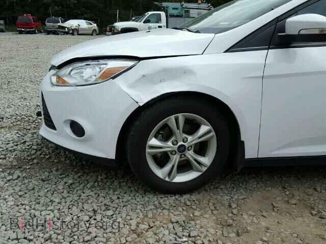 2014 FORD FOCUS - VIN: 1FADP3K2XEL431874 - Photo 9