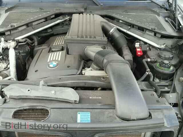 2007 BMW X5 - VIN: 5UXFE43577L018660 - Фото 7