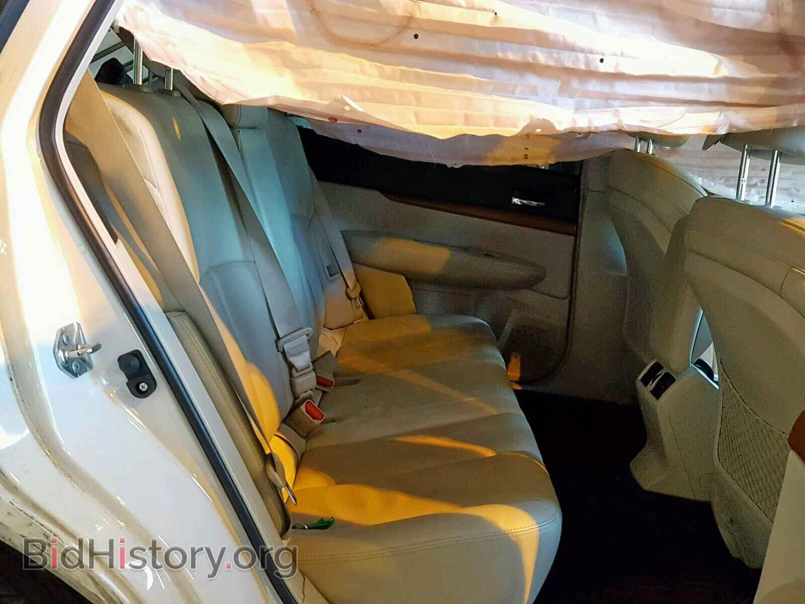 2014 SUBARU OUTBACK 2. - VIN: 4S4BRBLC4E3316695 - Фото 6