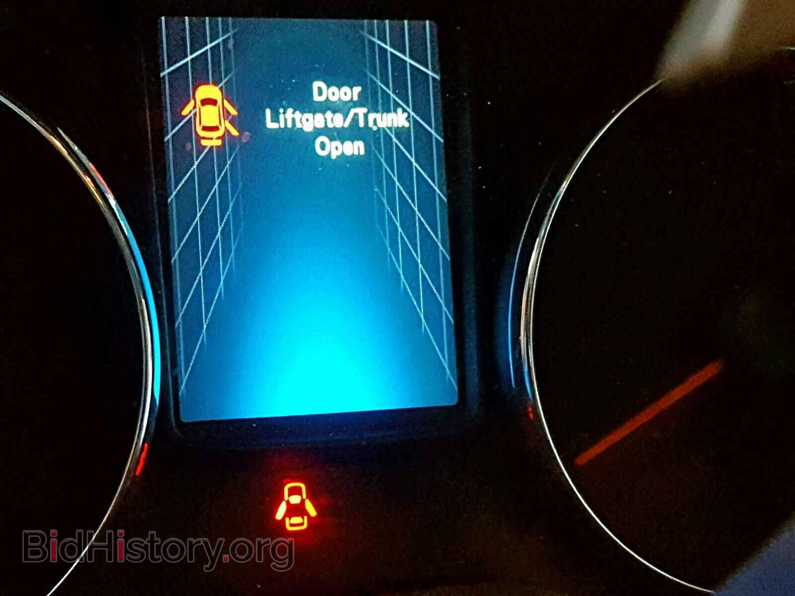2014 SUBARU OUTBACK 2. - VIN: 4S4BRBLC4E3316695 - Фото 8