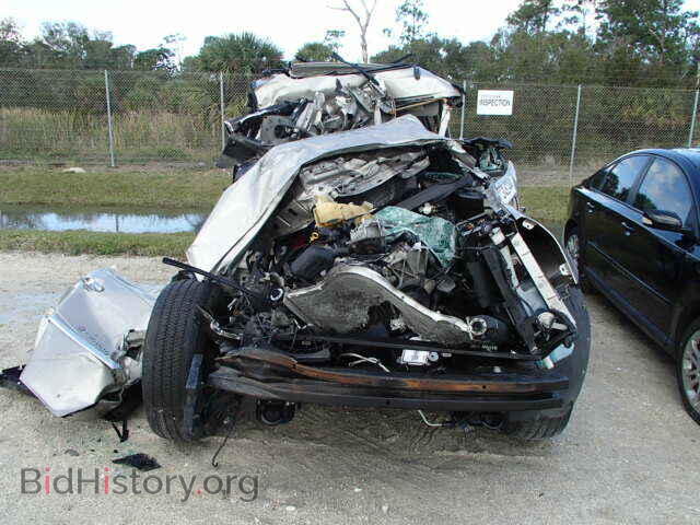 2008 CADILLAC ESCALADE - VIN: 3GYFK62808G106900 - Фото 9