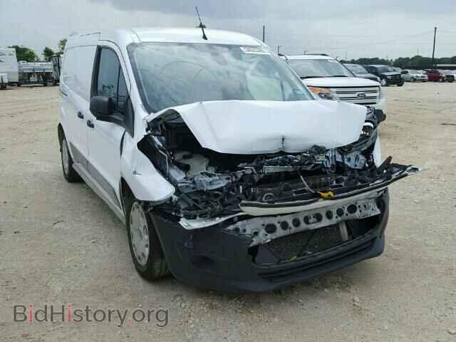Фотография NM0LS7E77F1187128 - FORD TRANSIT CO 2015