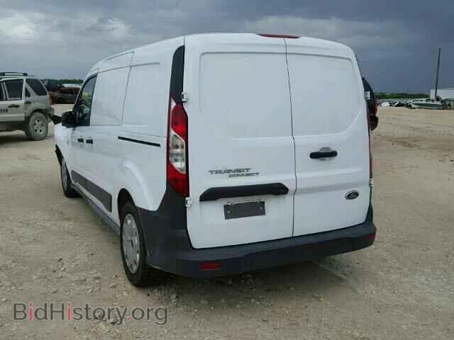 2015 FORD TRANSIT CO - VIN: NM0LS7E77F1187128 - Фото 3