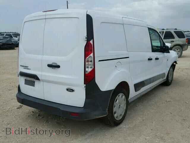 2015 FORD TRANSIT CO - VIN: NM0LS7E77F1187128 - Фото 4