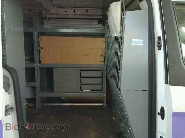 2015 FORD TRANSIT CO - VIN: NM0LS7E77F1187128 - Фото 6