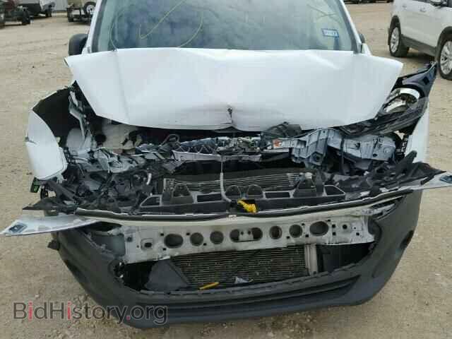 2015 FORD TRANSIT CO - VIN: NM0LS7E77F1187128 - Фото 9