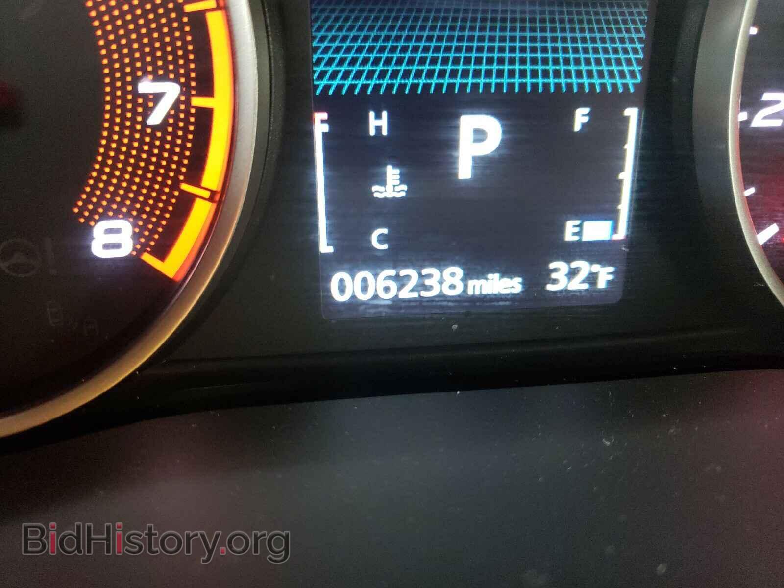 2020 MITSUBISHI ECLIPSE - VIN: JA4AS3AA3LZ033110 - Фото 8