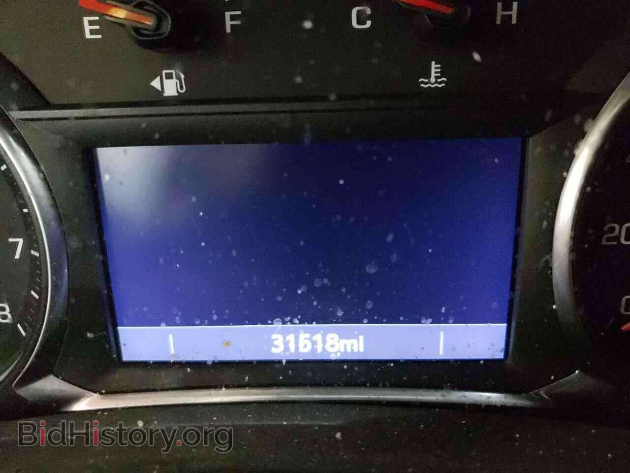 2021 GMC TERRAIN - VIN: 3GKALPEV6ML350383 - Фото 8