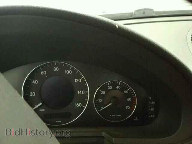 2004 MERCEDES-BENZ E - VIN: WDBUF82J94X120900 - Фото 8