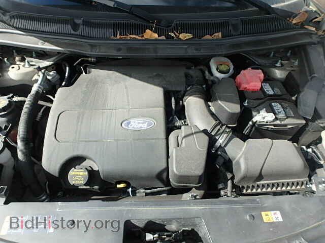 2013 FORD EXPLORER - VIN: 1FM5K8D80DGA13970 - Фото 7