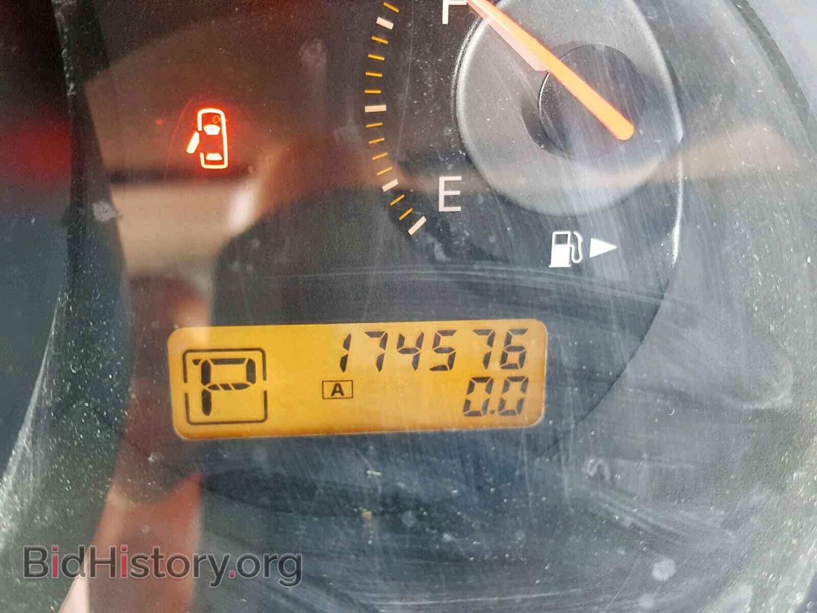 2007 NISSAN VERSA - VIN: 3N1BC13E27L400509 - Фото 8