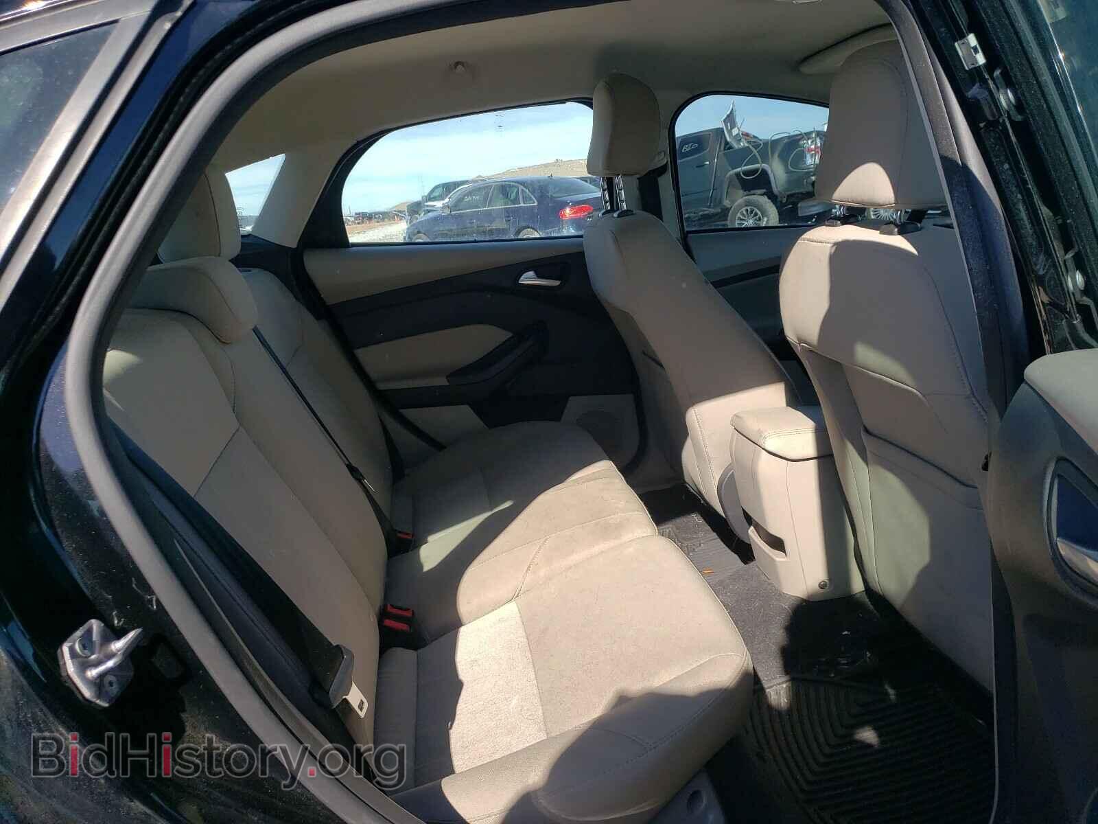 2016 FORD FOCUS - VIN: 1FADP3K20GL246798 - Photo 6