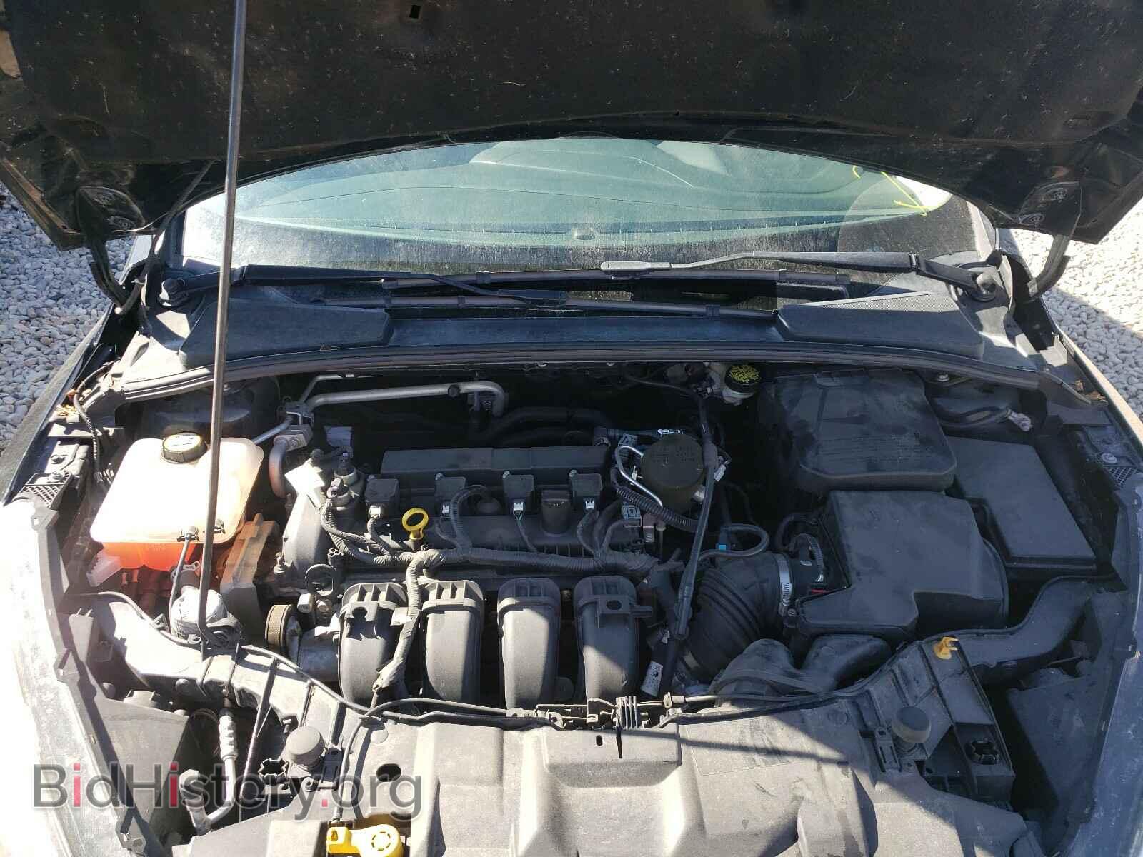 2016 FORD FOCUS - VIN: 1FADP3K20GL246798 - Photo 7