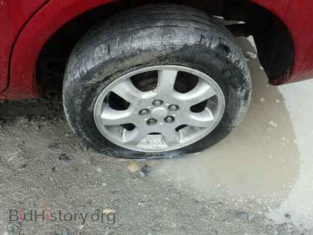 2005 DODGE NEON - VIN: 1B3ES56C35D260182 - Фото 10