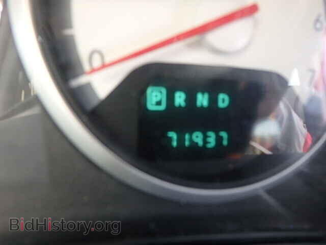 2009 DODGE CARAVAN - VIN: 2D8HN54169R638357 - Фото 8