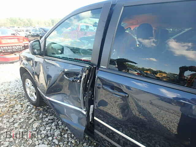 2009 DODGE CARAVAN - VIN: 2D8HN54169R638357 - Фото 9