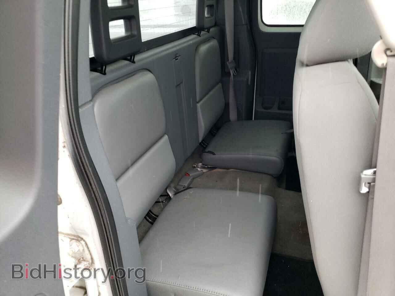 2006 DODGE DAKOTA - VIN: 1D7HW22K56S683084 - Фото 6