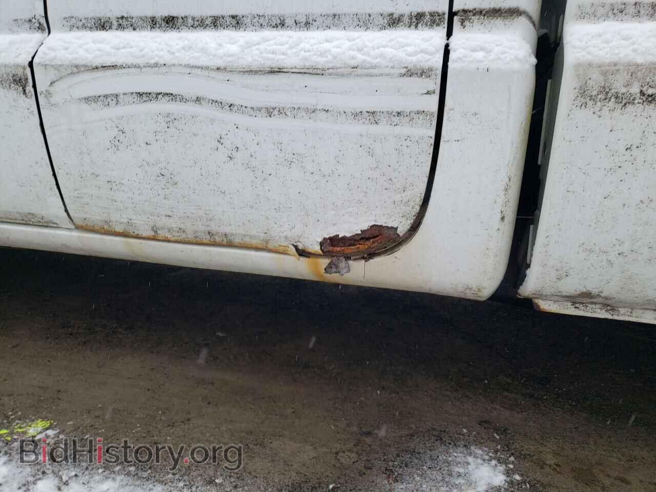 2006 DODGE DAKOTA - VIN: 1D7HW22K56S683084 - Фото 9