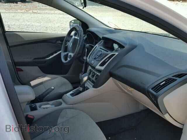2012 FORD FOCUS - VIN: 1FAHP3F2XCL241632 - Photo 5
