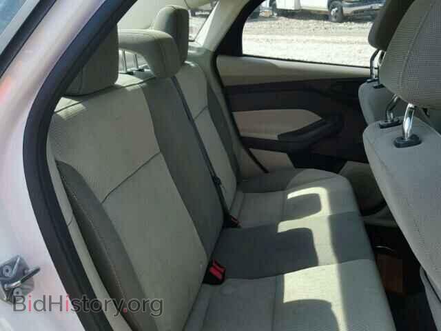 2012 FORD FOCUS - VIN: 1FAHP3F2XCL241632 - Photo 6