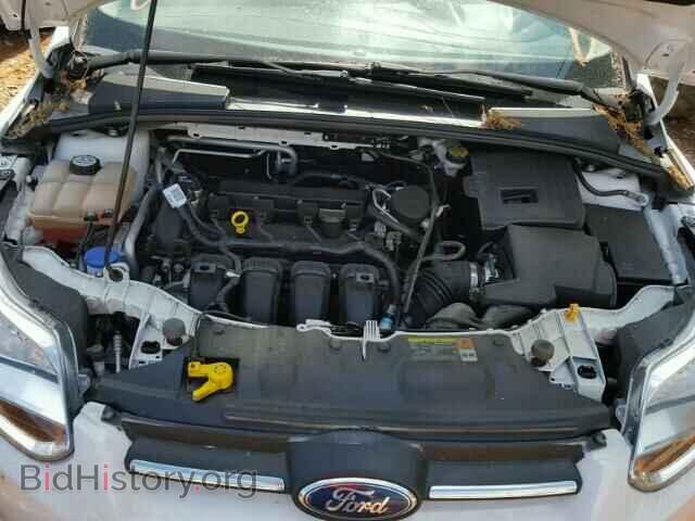 2012 FORD FOCUS - VIN: 1FAHP3F2XCL241632 - Photo 7