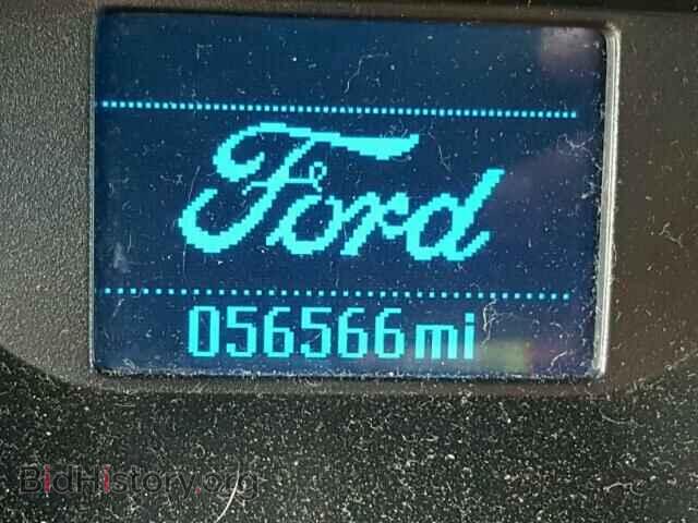 2012 FORD FOCUS - VIN: 1FAHP3F2XCL241632 - Photo 8