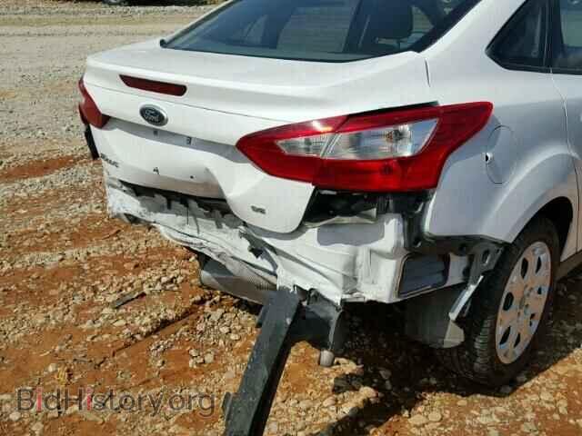 2012 FORD FOCUS - VIN: 1FAHP3F2XCL241632 - Photo 10