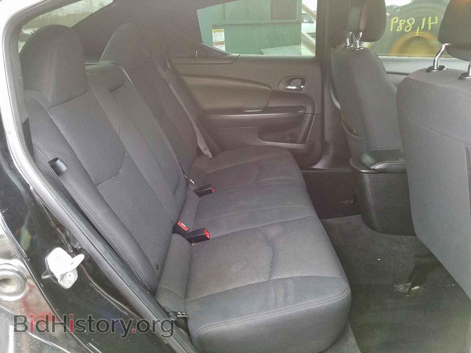 2012 DODGE AVENGER - VIN: 1C3CDZAB7CN237330 - Photo 6