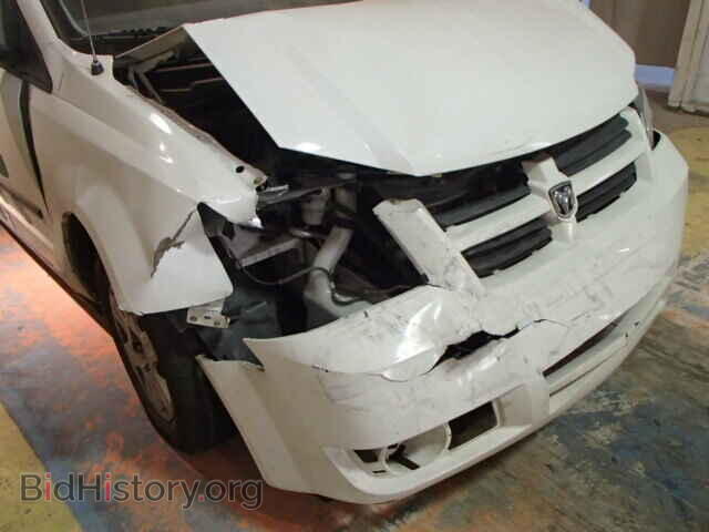 2010 DODGE CARAVAN - VIN: 2D4RN1AE0AR455482 - Фото 9
