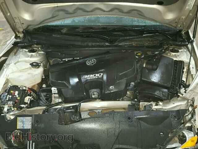 2008 BUICK LUCERNE - VIN: 1G4HD57298U164150 - Фото 7