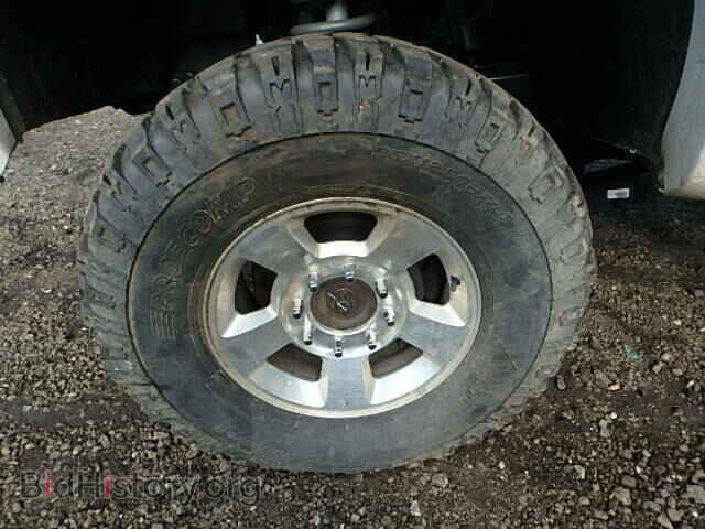 2006 DODGE RAM 3500 - VIN: 3D3LX39C76G207746 - Фото 9