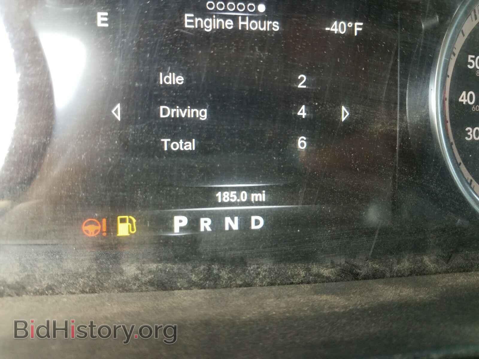 2017 RAM 1500 - VIN: 3C6RR7LT4HG594067 - Фото 8