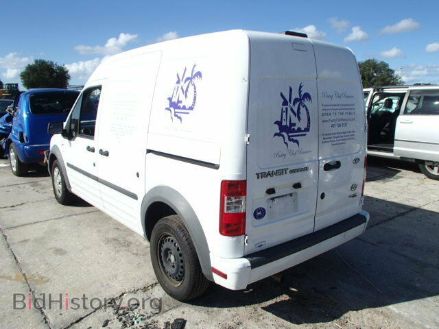 2012 FORD TRANSIT CO - VIN: NM0LS7BN7CT122427 - Фото 3