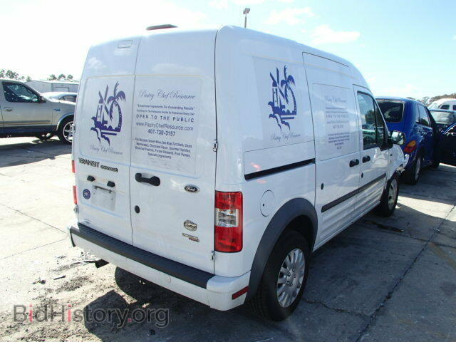 2012 FORD TRANSIT CO - VIN: NM0LS7BN7CT122427 - Фото 4