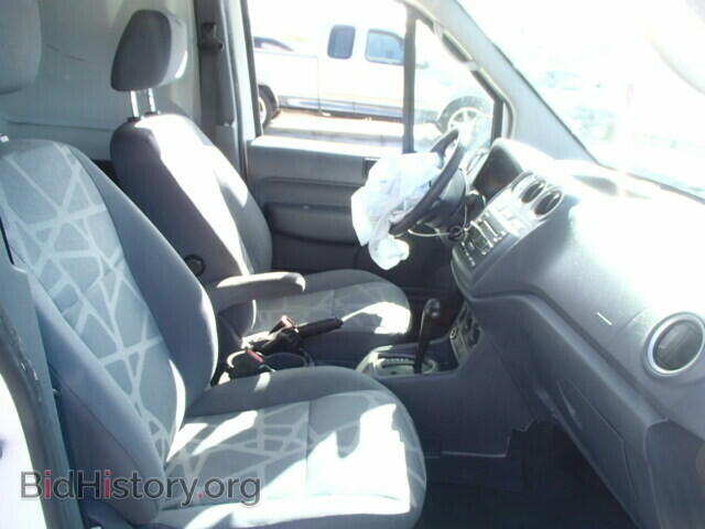 2012 FORD TRANSIT CO - VIN: NM0LS7BN7CT122427 - Фото 5
