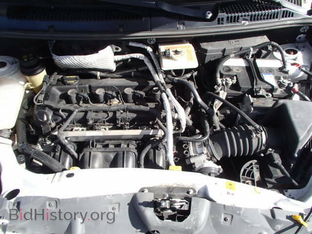 2012 FORD TRANSIT CO - VIN: NM0LS7BN7CT122427 - Фото 7